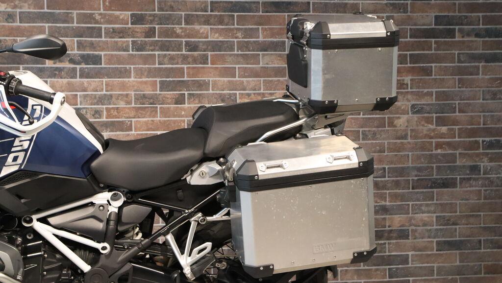 usatostore.bmw-motorrad.it Store BMW Motorrad R 1250 GS BMW R 1250 GS ABS MY21