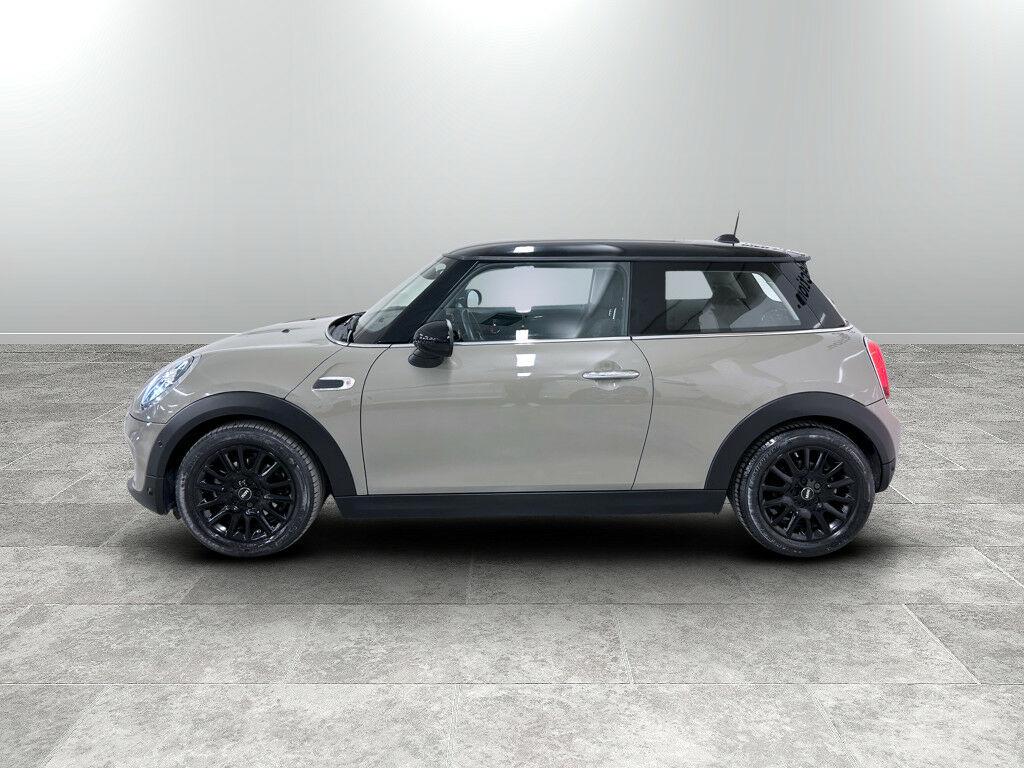 usatostore.bmw.it Store MINI One D 1.5 TwinPower Turbo One D Business