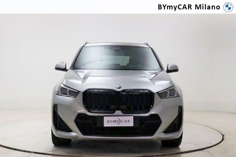 usatostore.bmw.it Store BMW X1 sdrive18d Msport auto