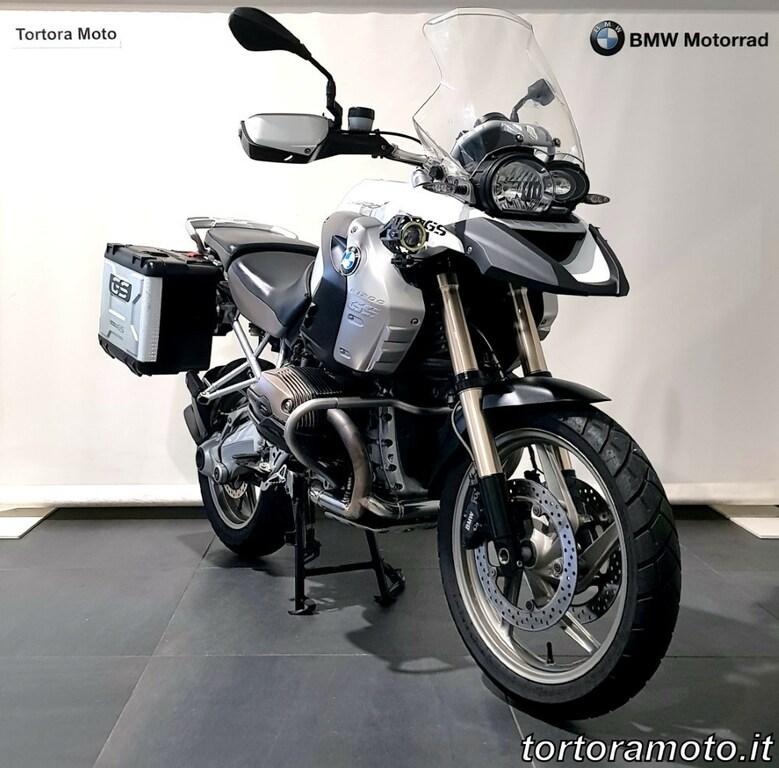 usatostore.bmw-motorrad.it Store BMW Motorrad R 1200 GS BMW R 1200 GS MY08