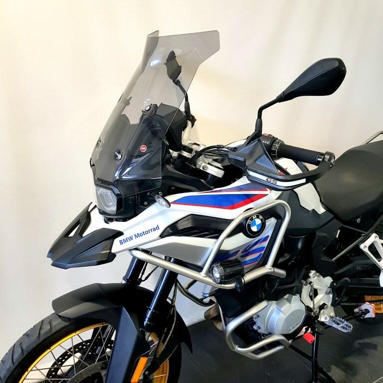 usatostore.bmw-motorrad.it Store BMW Motorrad F 850 GS BMW F 850 GS ABS MY19