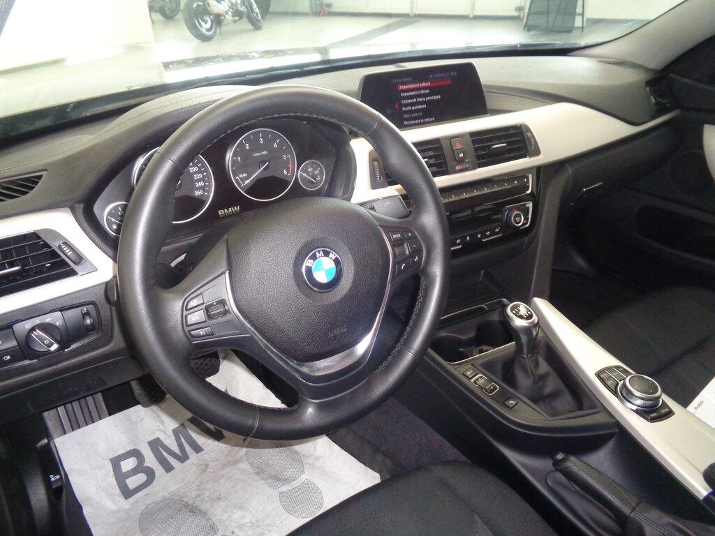 usatostore.bmw.it Store BMW Serie 4 420d Gran Coupe Advantage