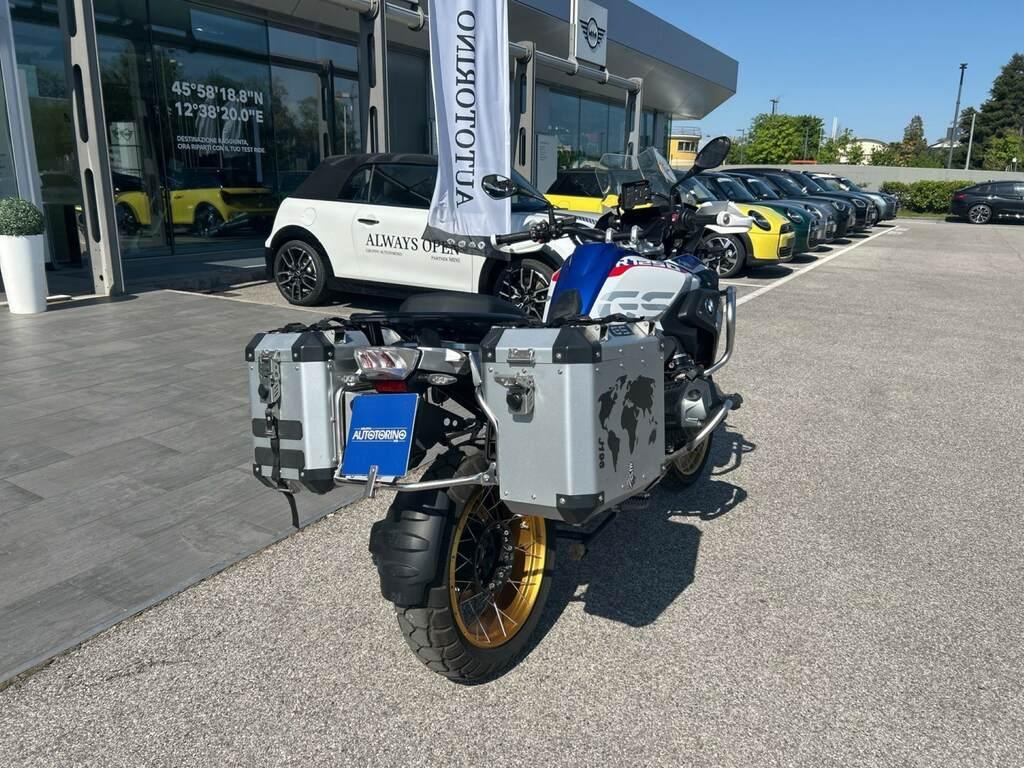 usatostore.bmw-motorrad.it Store BMW Motorrad R 1250 GS BMW R 1250 GS ABS MY19