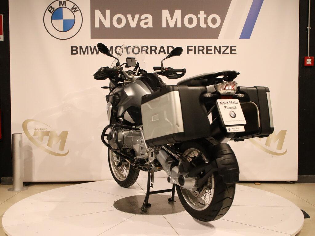 usatostore.bmw.it Store BMW Motorrad R 1200 GS BMW R 1200 GS ABS MY14