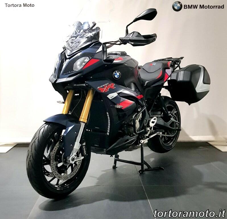 usatostore.bmw-motorrad.it Store BMW Motorrad S 1000 XR BMW S 1000 XR ABS MY17