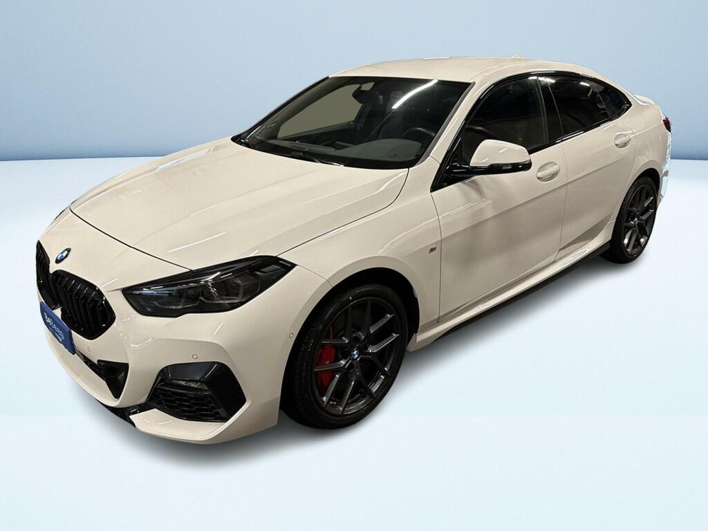 usatostore.bmw.it Store BMW Serie 2 220d Gran Coupe Msport xdrive auto