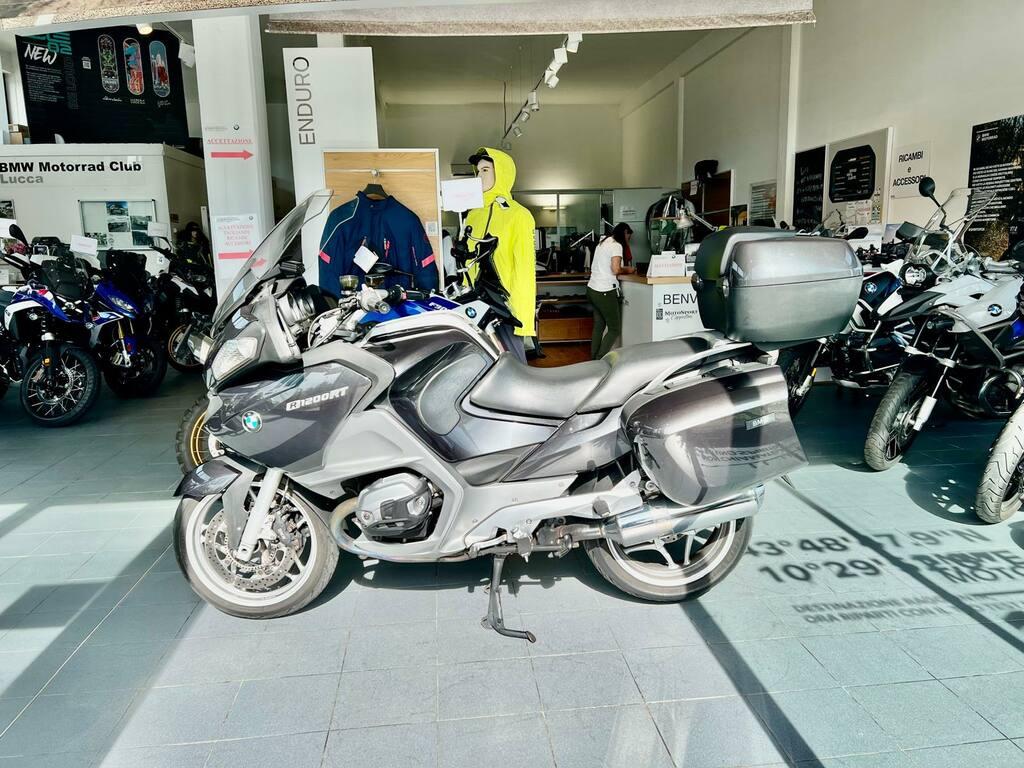 usatostore.bmw-motorrad.it Store BMW Motorrad R 1200 RT ABS