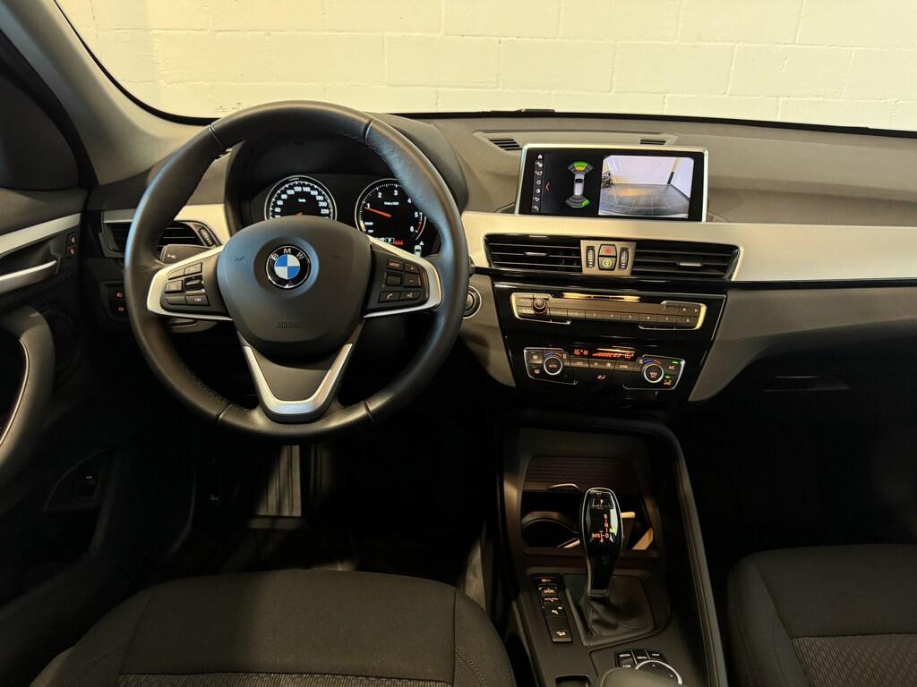 usatostore.bmw.it Store BMW X1 xdrive18d Advantage auto