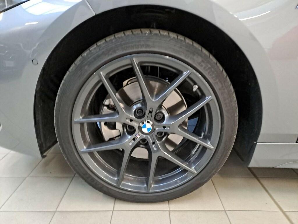 usatostore.bmw.it Store BMW Serie 1 118i Msport Exterior 136cv auto