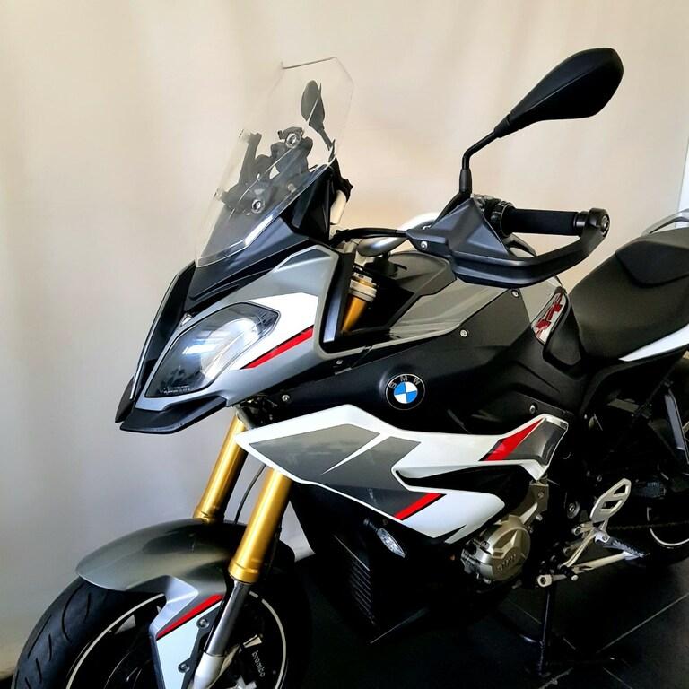 usatostore.bmw-motorrad.it Store BMW Motorrad S 1000 XR BMW S 1000 XR ABS MY15
