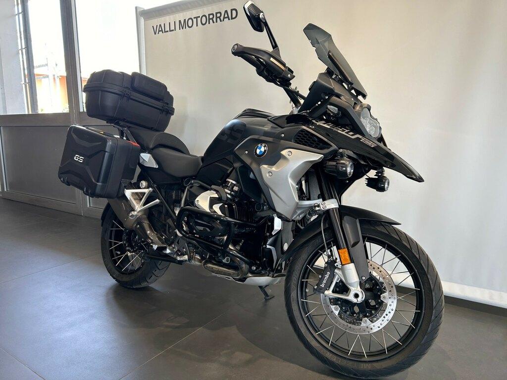 usatostore.bmw-motorrad.it Store BMW Motorrad R 1250 GS BMW R 1250 GS Ultimate Edition MY23