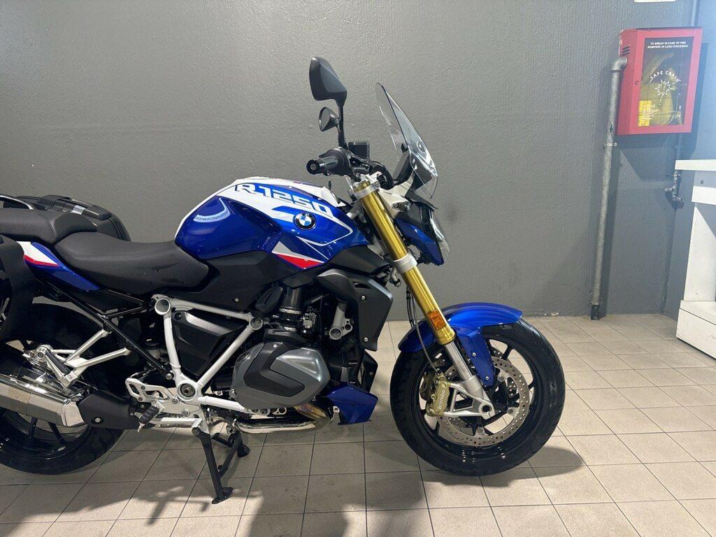 usatostore.bmw.it Store BMW Motorrad R 1250 R BMW R 1250 R ABS MY23