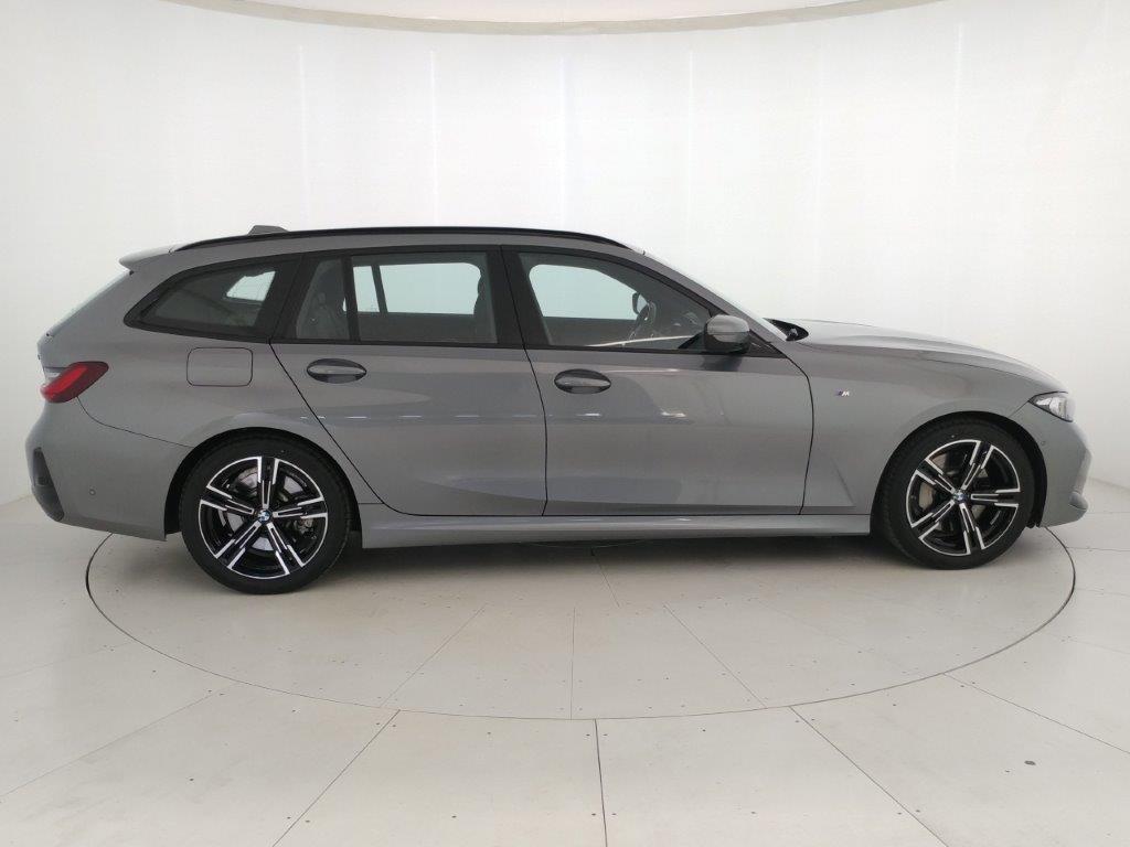 usatostore.bmw.it Store BMW Serie 3 330i Touring Msport auto