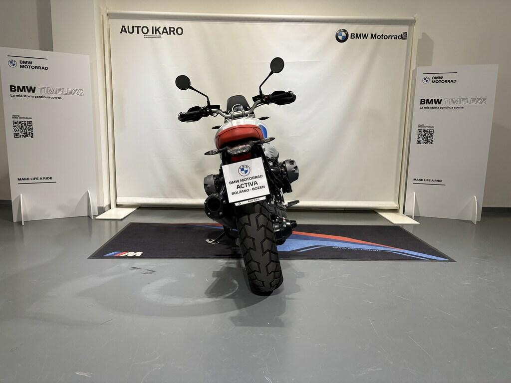 usatostore.bmw-motorrad.it Store BMW Motorrad R nineT BMW R nineT Urban G/S ABS MY17