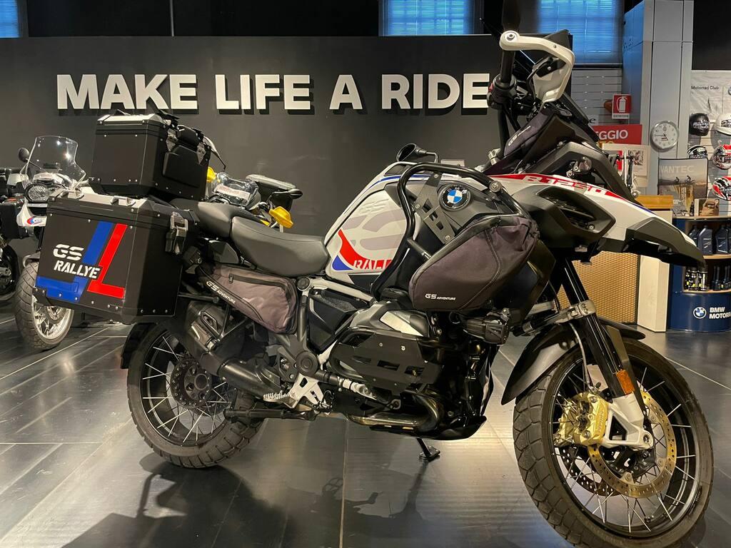 usatostore.bmw-motorrad.it Store BMW Motorrad R 1250 GS Adventure ABS