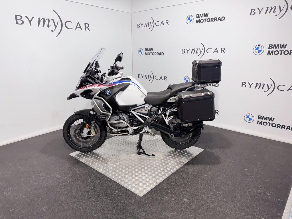 usatostore.bmw-motorrad.it Store BMW Motorrad R 1250 GS BMW R 1250 GS Adventure ABS MY21