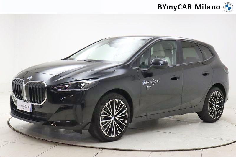 usatostore.bmw.it Store BMW Serie 2 218d Active Tourer Luxury auto