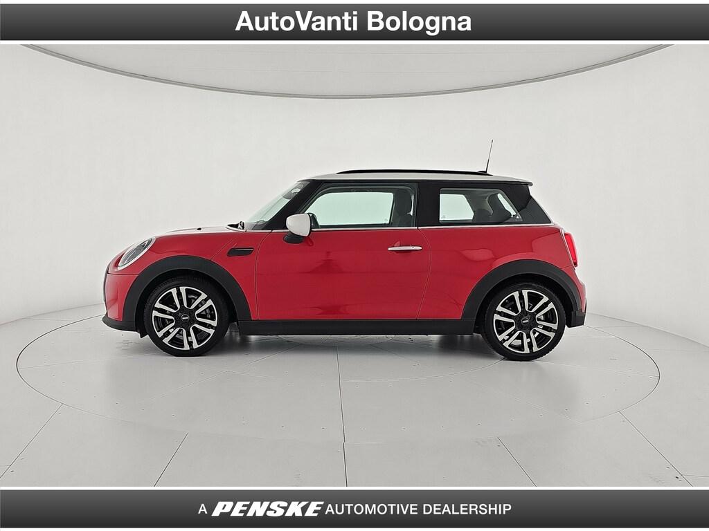 usatostore.bmw.it Store MINI MINI 1.5 TwinPower Turbo Cooper