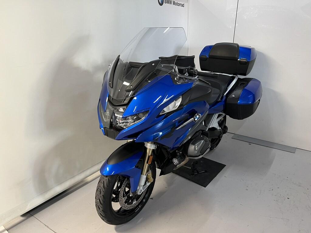 usatostore.bmw-motorrad.it Store BMW Motorrad R 1250 RT ABS