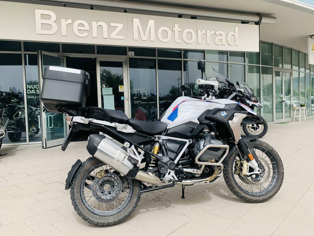 usatostore.bmw.it Store BMW Motorrad R 1250 GS BMW R 1250 GS ABS MY21