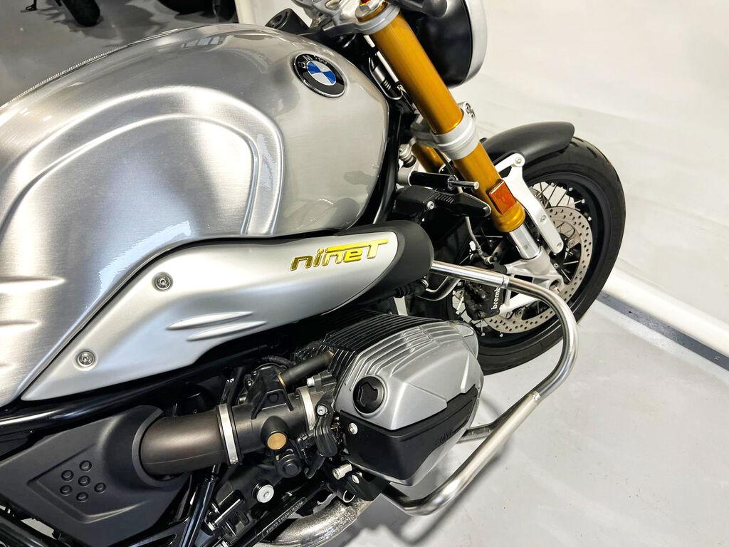 usatostore.bmw-motorrad.it Store BMW Motorrad R nineT BMW R nineT ABS MY20