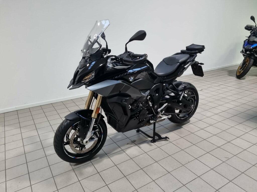 usatostore.bmw-motorrad.it Store BMW Motorrad S 1000 XR BMW S 1000 XR ABS MY21