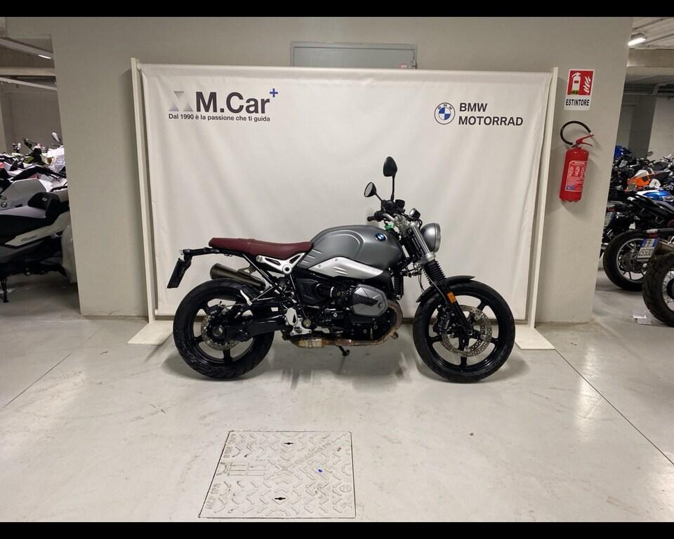 usatostore.bmw-motorrad.it Store BMW Motorrad R nineT BMW R nineT Scrambler ABS MY20