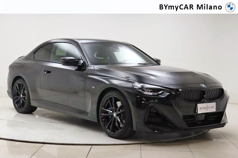 usatostore.bmw.it Store BMW Serie 2 220i Coupe M240i xdrive auto