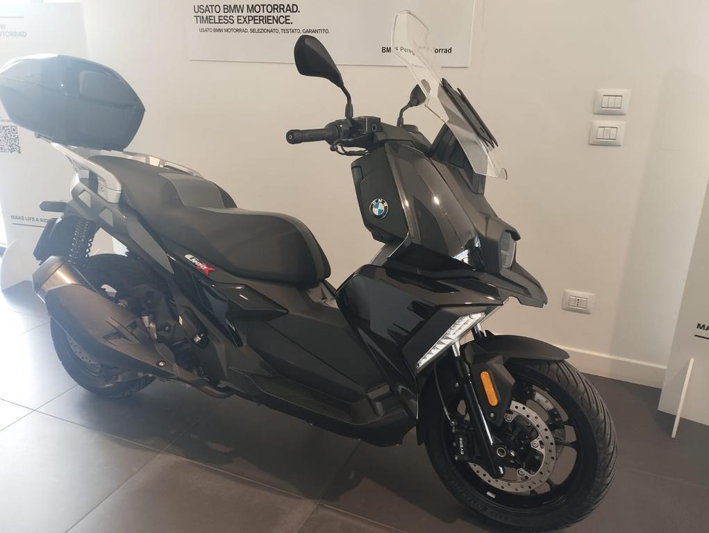 usatostore.bmw-motorrad.it Store BMW Motorrad C 400 X BMW C 400 X MY19