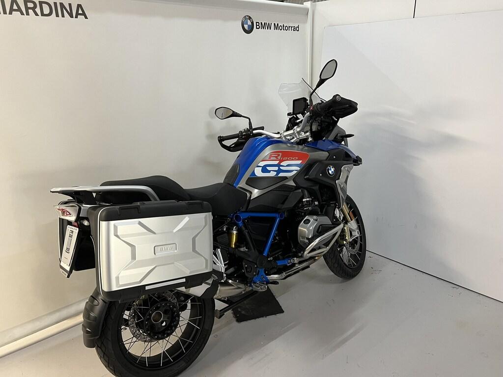 usatostore.bmw-motorrad.it Store BMW Motorrad R 1200 GS ABS