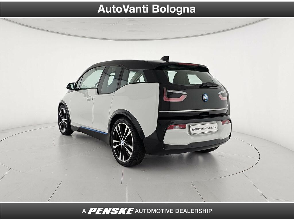 usatostore.bmw.it Store BMW i3 s 120Ah CVT