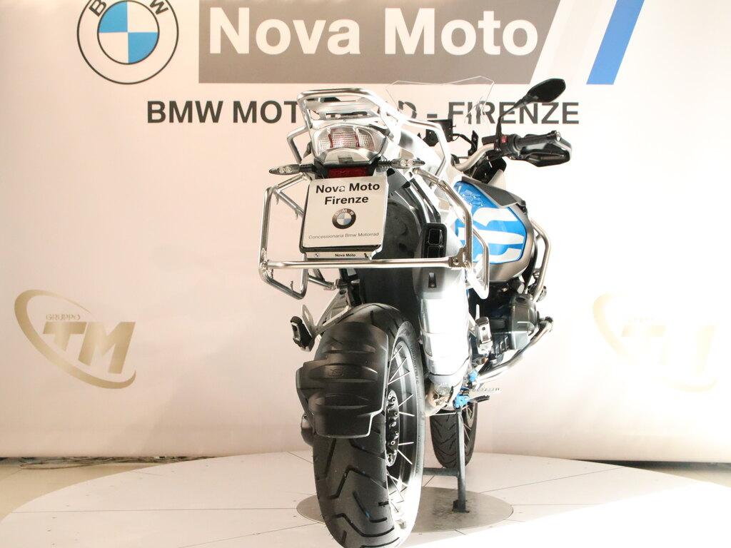 usatostore.bmw.it Store BMW Motorrad R 1200 GS BMW R 1200 GS Adventure ABS MY19