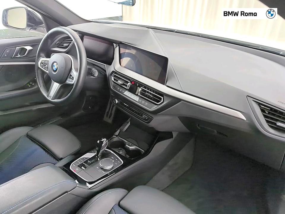 usatostore.bmw.it Store BMW Serie 1 118d Msport auto