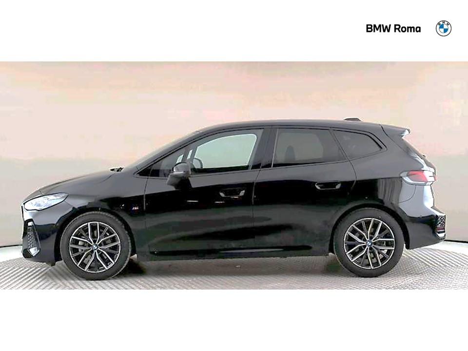 usatostore.bmw.it Store BMW Serie 2 218d Active Tourer Msport auto