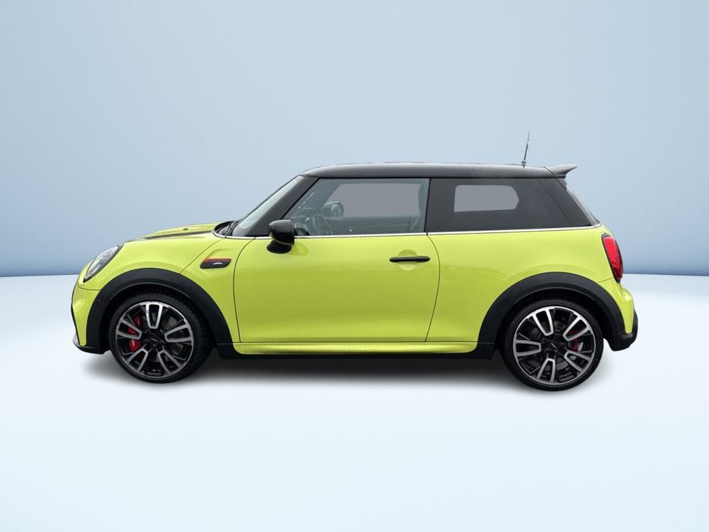 usatostore.bmw.it Store MINI MINI 3p 2.0 JCW JCW auto