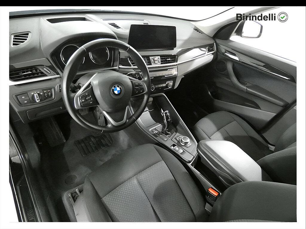 usatostore.bmw.it Store BMW X1 sdrive18d Business Advantage auto