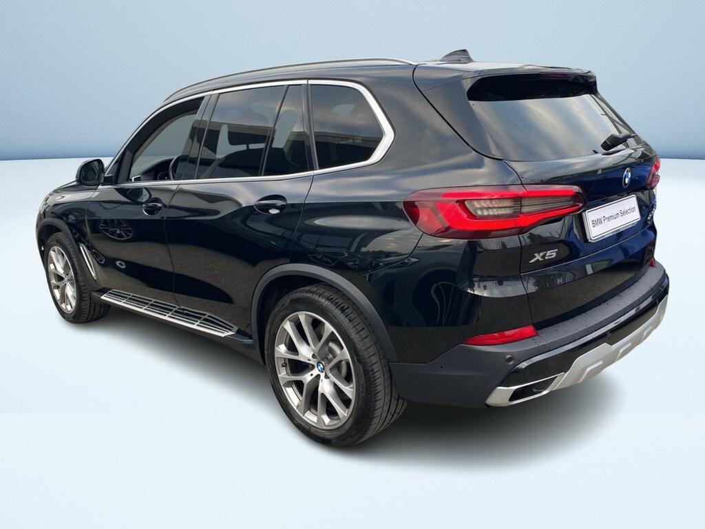 usatostore.bmw.it Store BMW X5 xdrive25d xLine auto