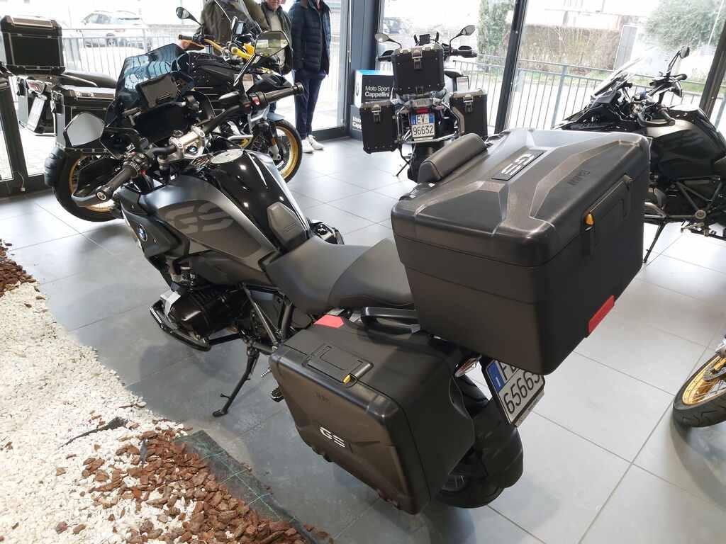 usatostore.bmw-motorrad.it Store BMW Motorrad R 1250 GS Ultimate Edition