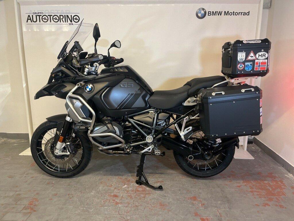 usatostore.bmw-motorrad.it Store BMW Motorrad R 1250 GS BMW R 1250 GS Adventure ABS MY21