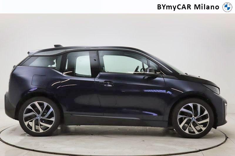 usatostore.bmw.it Store BMW i3 120Ah Advantage