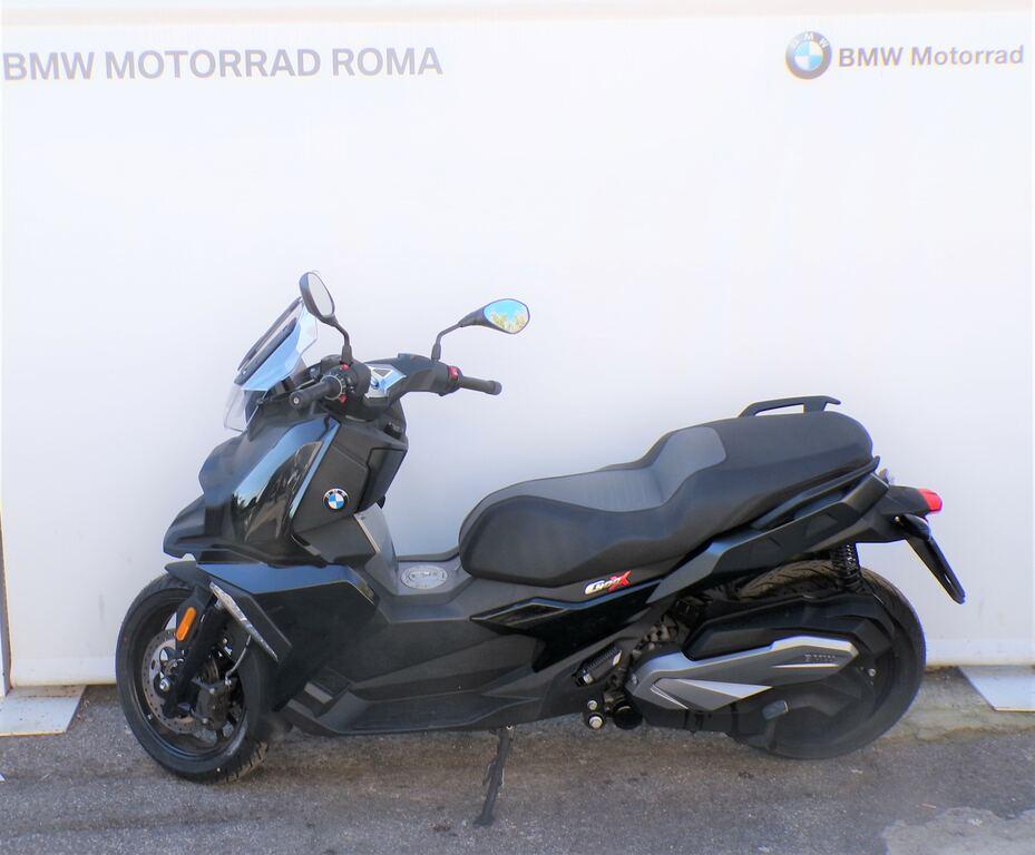 usatostore.bmw-motorrad.it Store BMW Motorrad C 400 X BMW C 400 X MY21