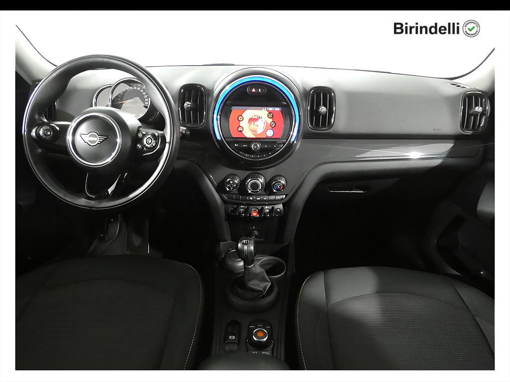 usatostore.bmw.it Store MINI MINI Countryman 1.5 One