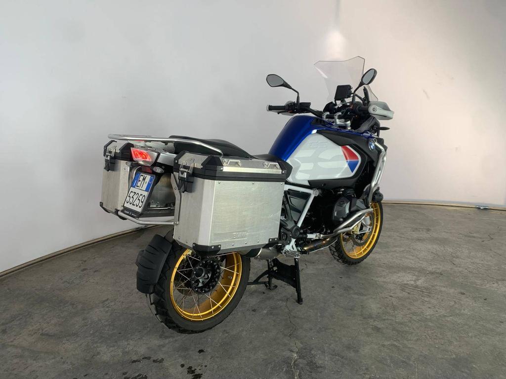 usatostore.bmw.it Store BMW Motorrad R 1250 GS BMW R 1250 GS Adventure ABS MY19