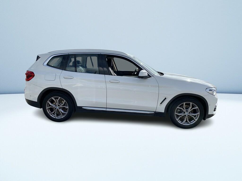 usatostore.bmw.it Store BMW X3 sdrive18d xLine 150cv auto my19