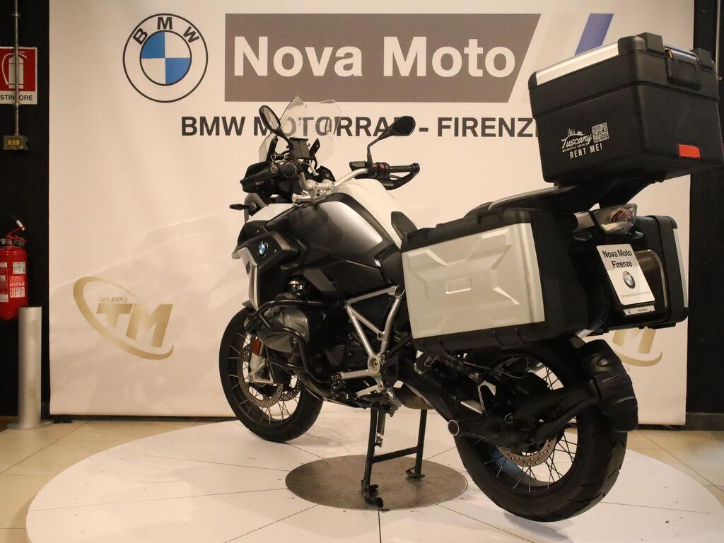 usatostore.bmw-motorrad.it Store BMW Motorrad R 1250 GS BMW R 1250 GS ABS MY21