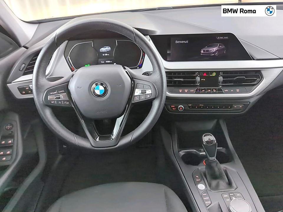 usatostore.bmw.it Store BMW Serie 1 118i Advantage