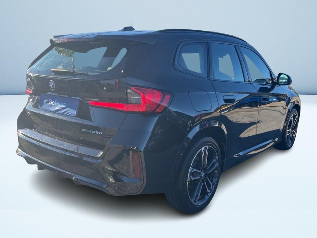 usatostore.bmw.it Store BMW X1 xdrive23d mhev 48V MSport Edition Balance auto