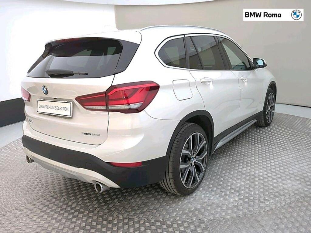 usatostore.bmw.it Store BMW X1 xdrive18d xLine