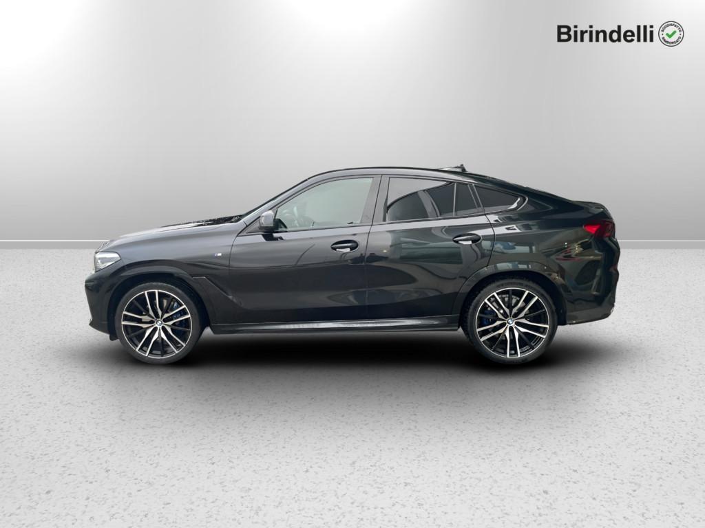 usatostore.bmw.it Store BMW X6 X6 xdrive30d mhev 48V Msport auto