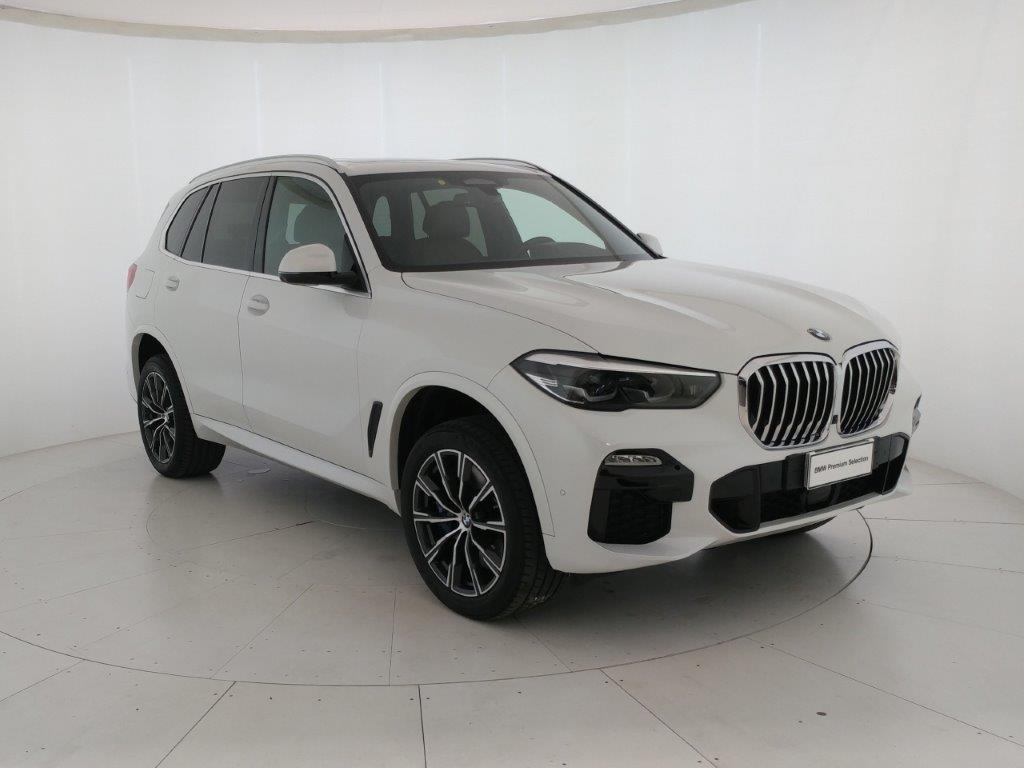 usatostore.bmw.it Store BMW X5 xdrive40i Msport auto